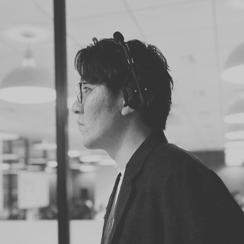 Scalably Takuya Ishida