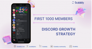 【新着情報】Discordコミュニティを成功に導くガイドライン