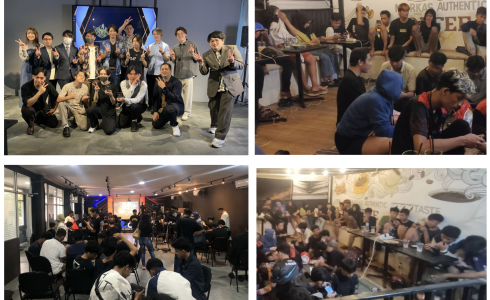 JACKIT MOBA eスポーツ日本トップ事業者