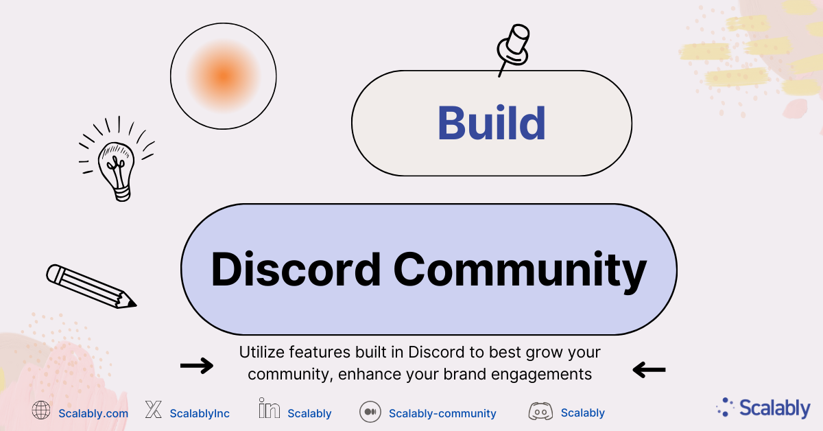 Best ways to grow your discord server