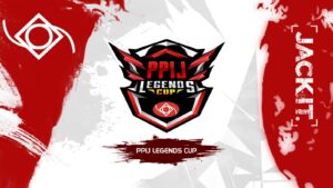 Jackit & PPIJ eSports